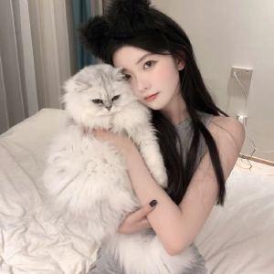 吃桃子