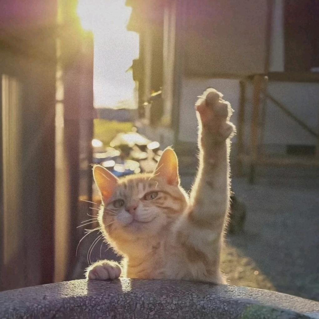 随便