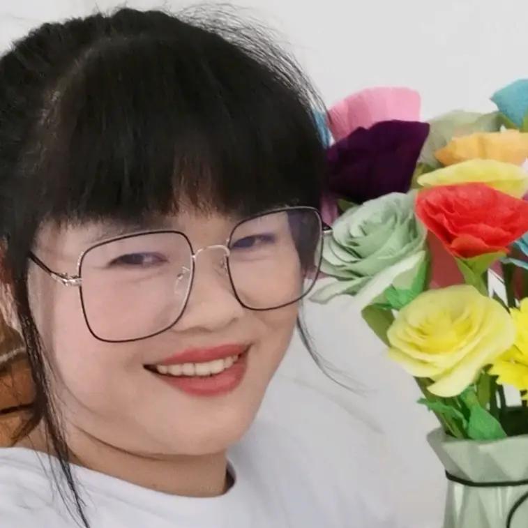 小楠妈