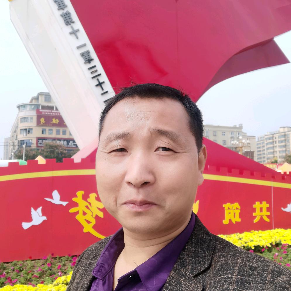 肖百伟货车司机