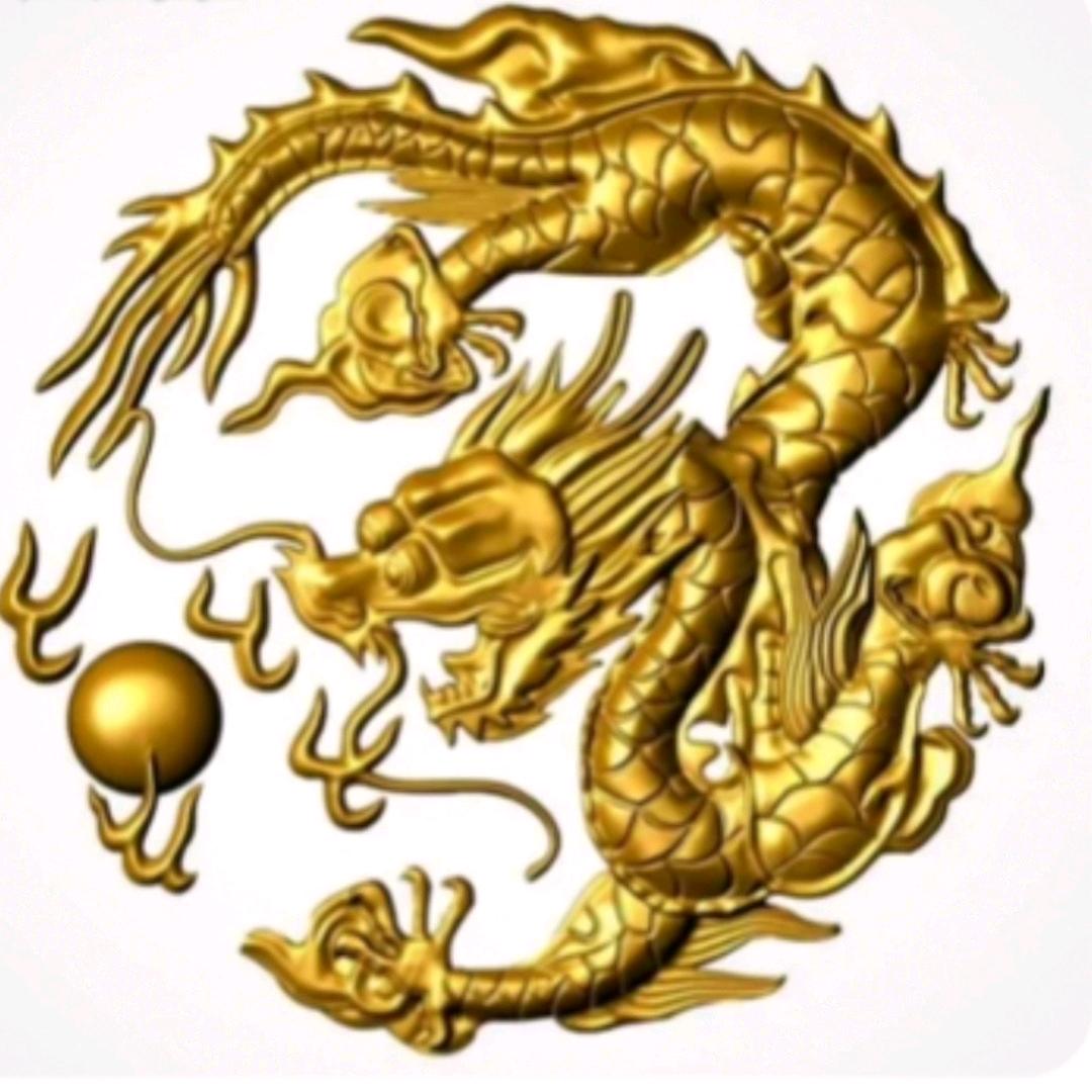中国龙