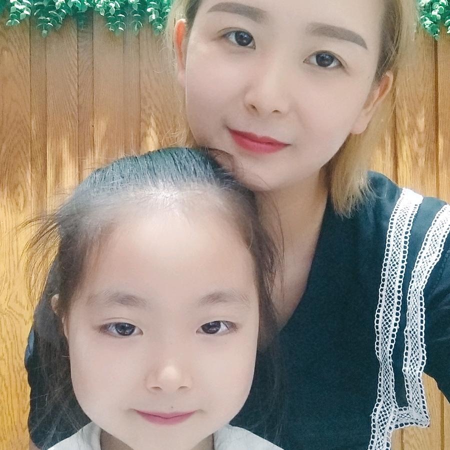 無铭绣丽美业