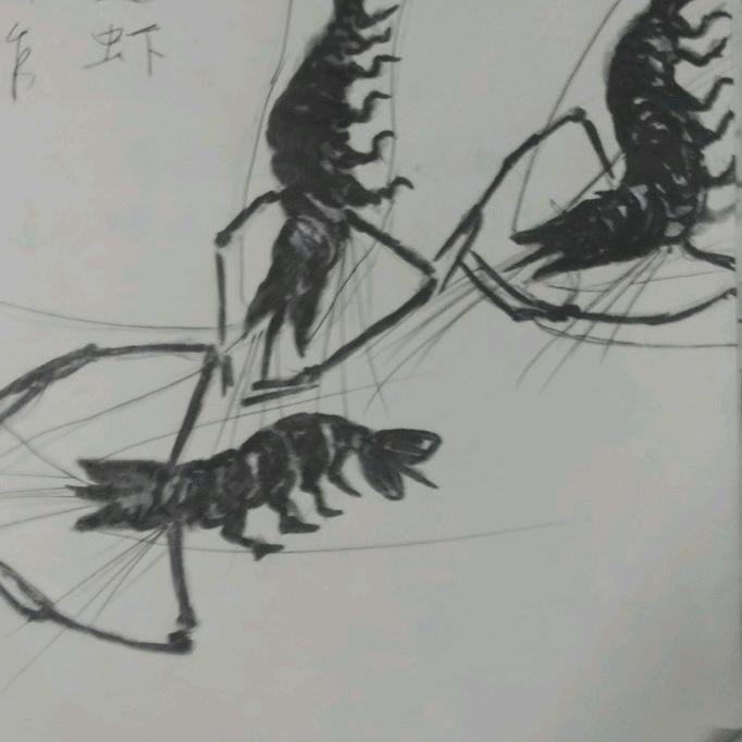 农民画家