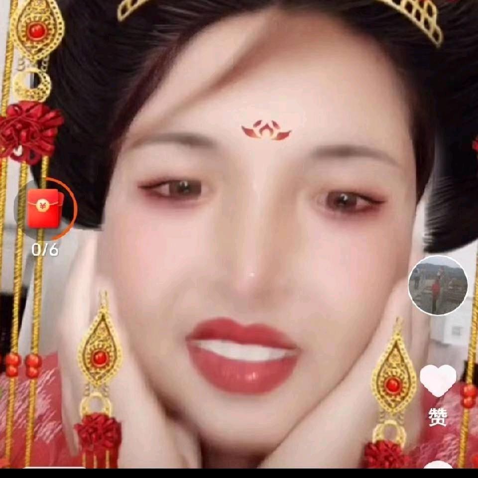 春天的花朵