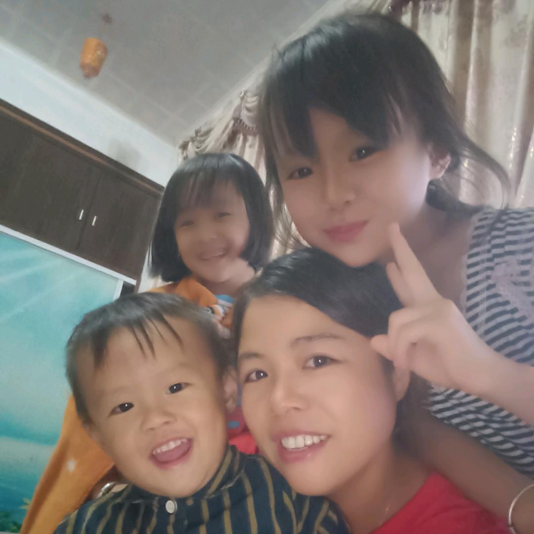 @家有三宝