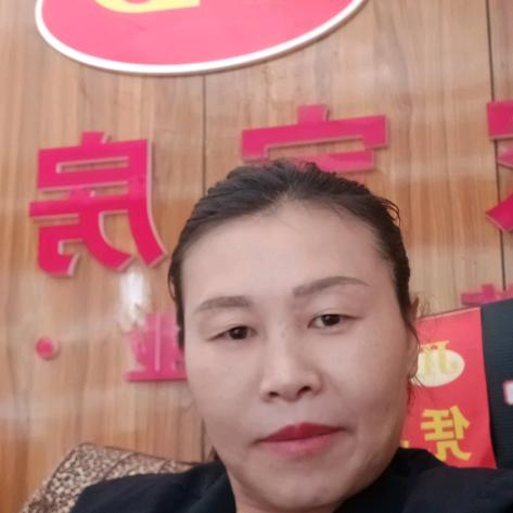 龙山二手房王姐