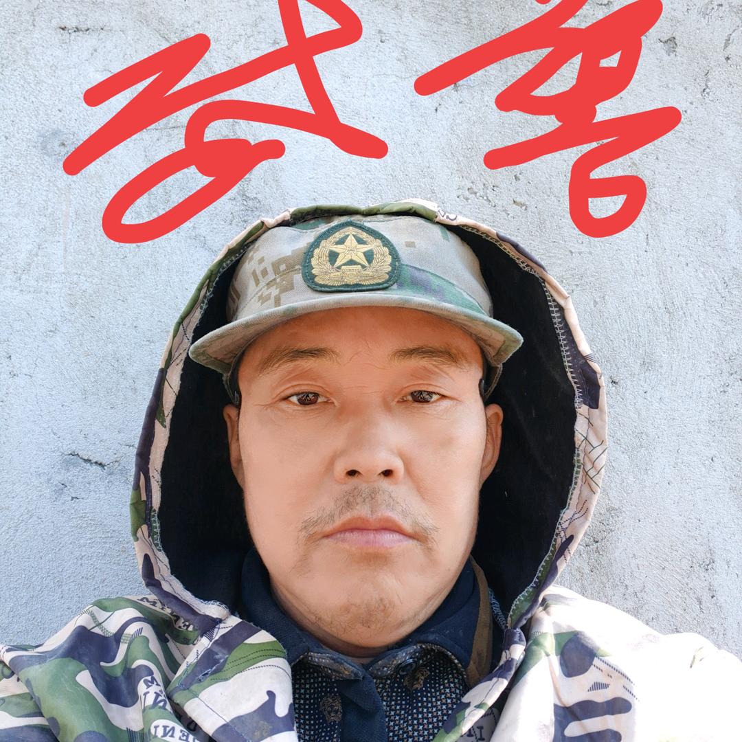 沙漠里的枯井