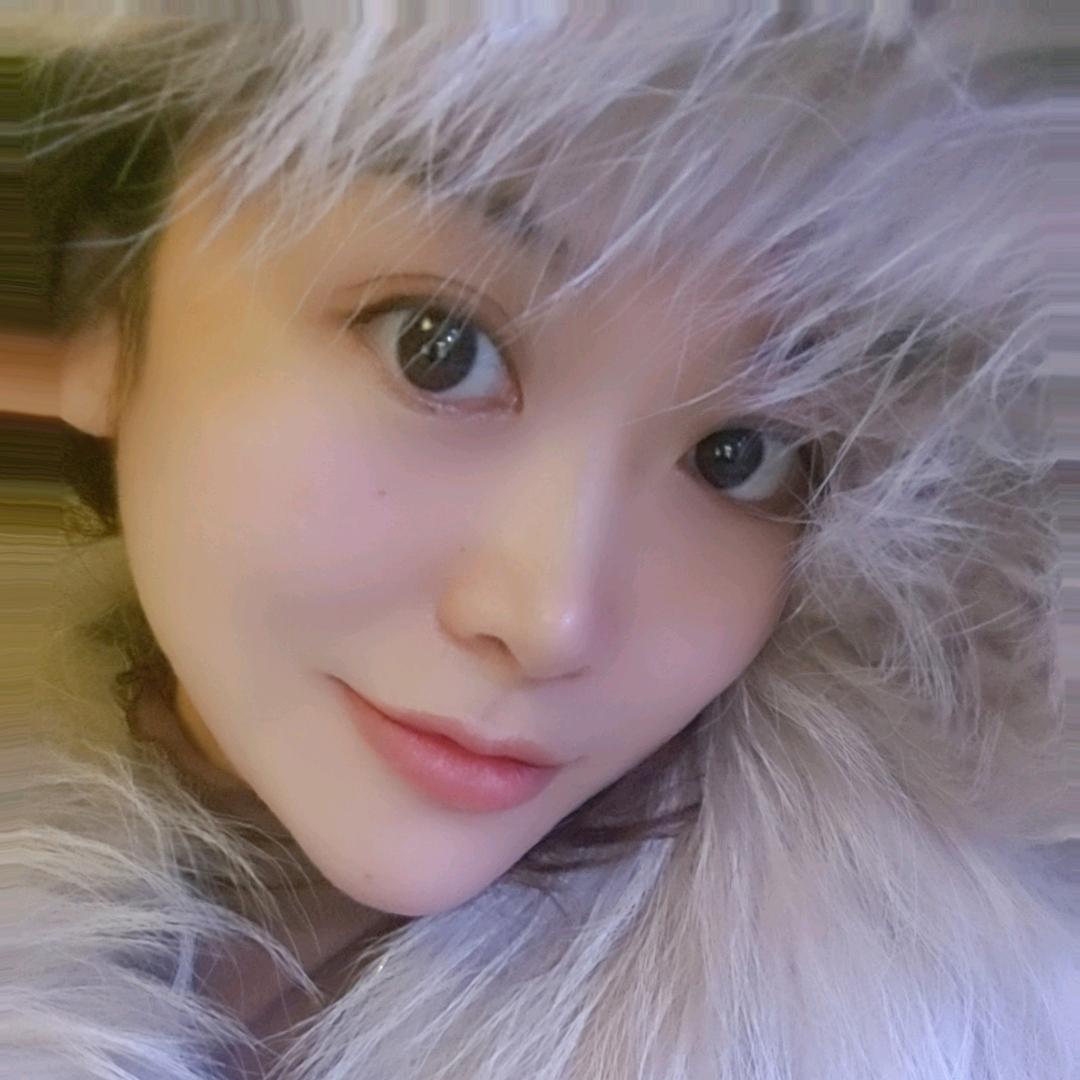 80后老阿姨😎