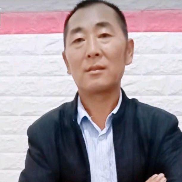 老许