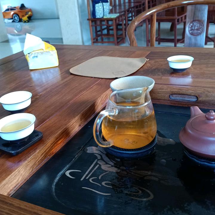 平常心