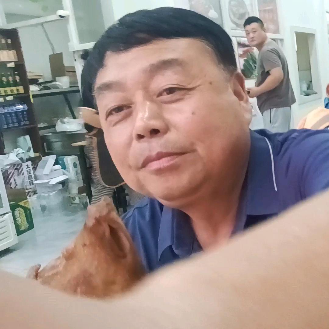 心灵拍客吕站长