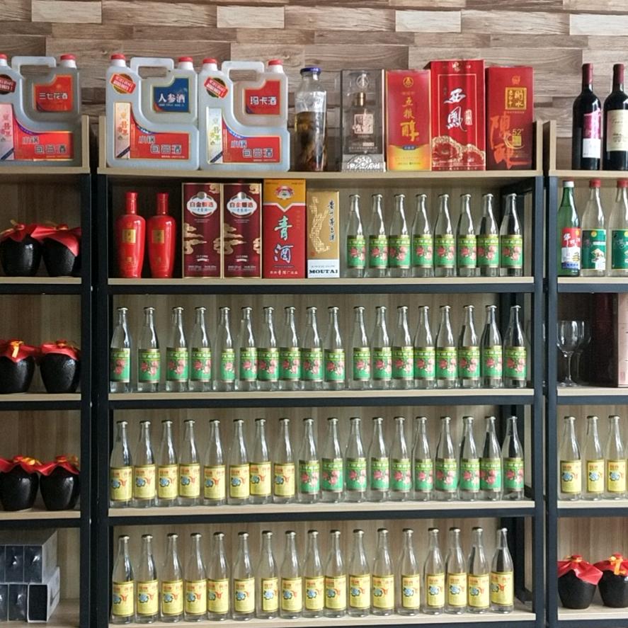 宜良木易食品经营部