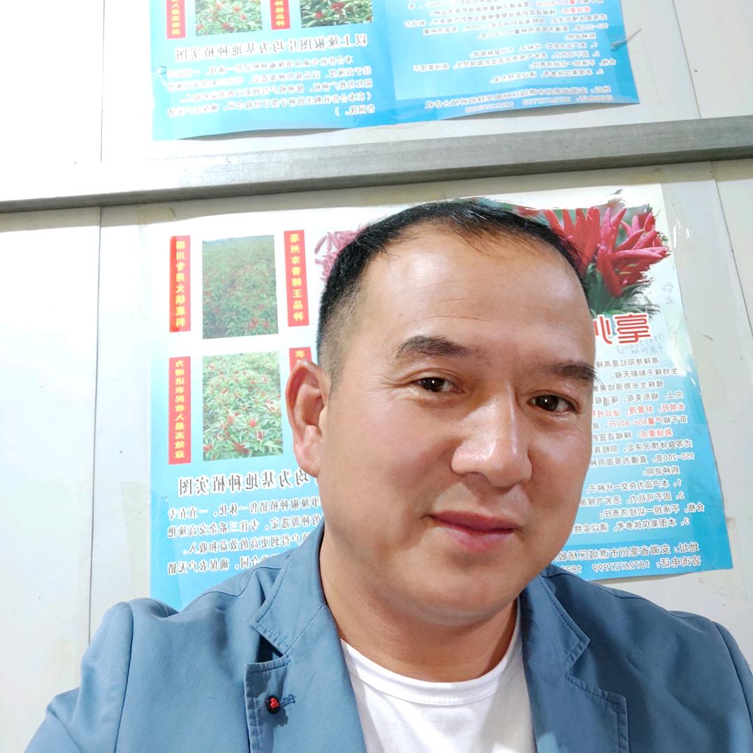 亳州小哥