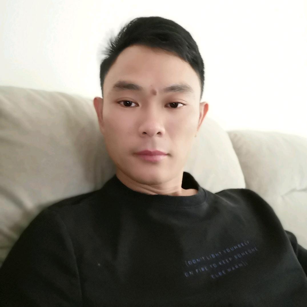 一笑奈何@（伟）