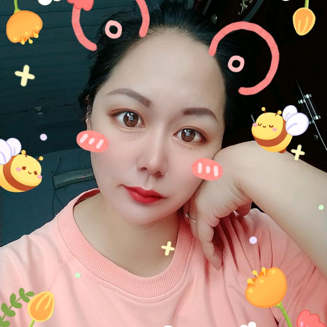 小莉     （上午8:10开播）