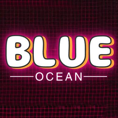 蓝色海洋BLUE