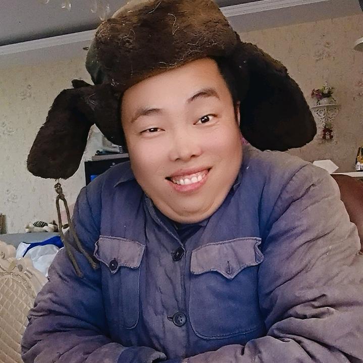苗子（大陕北）