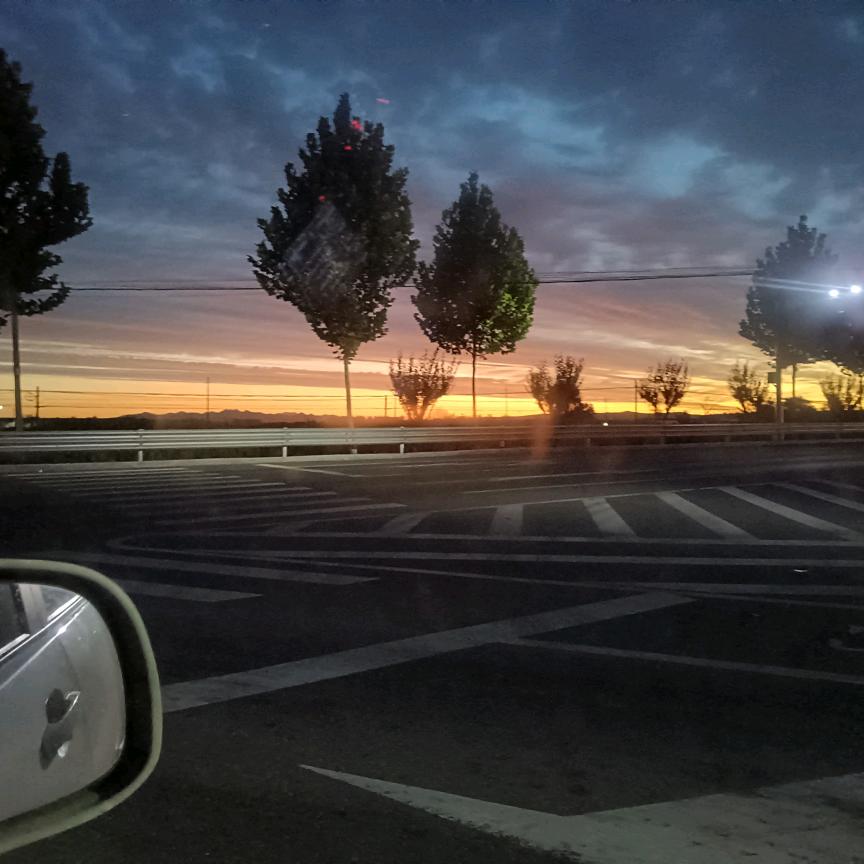 和空气一起爱你