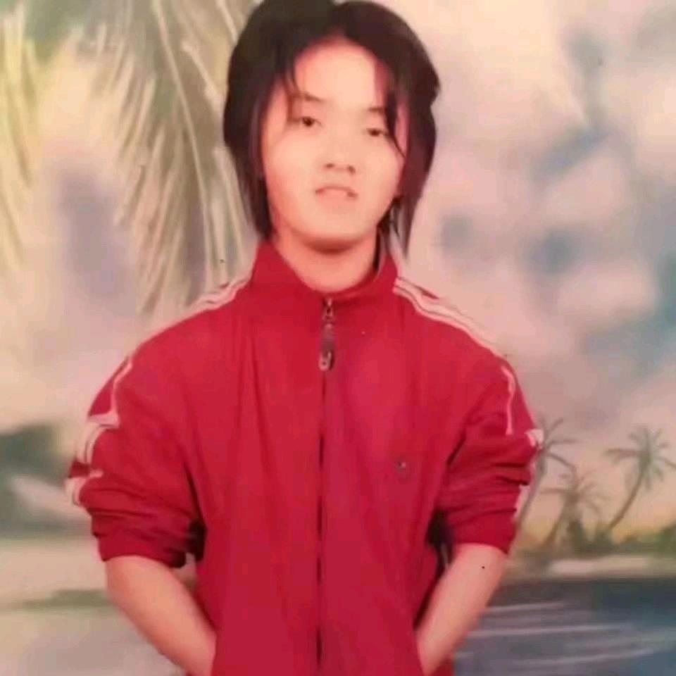 佳豪哥哥