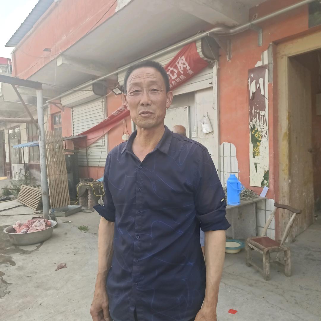 叶县马庄乡马孩三肉牛牧业农厂