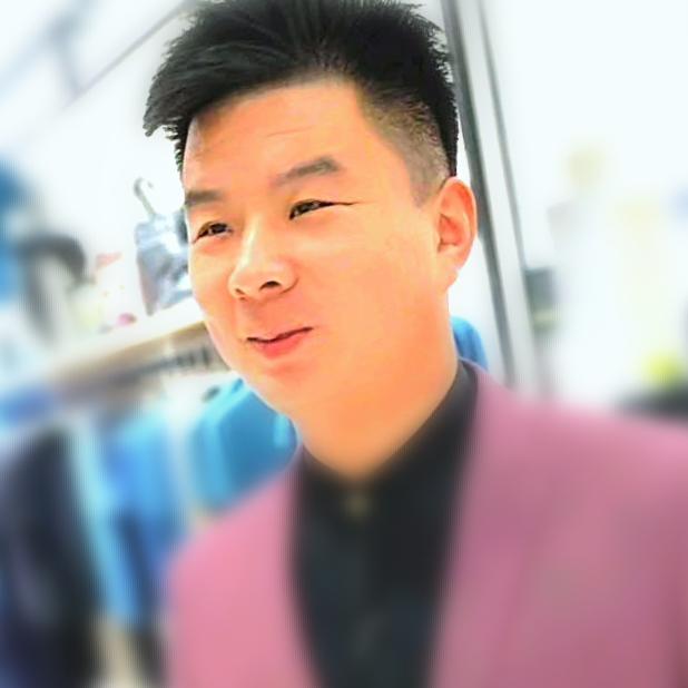南阳阿强