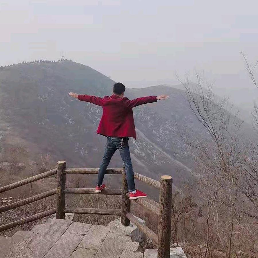 🚬余🐟生我獨行💕