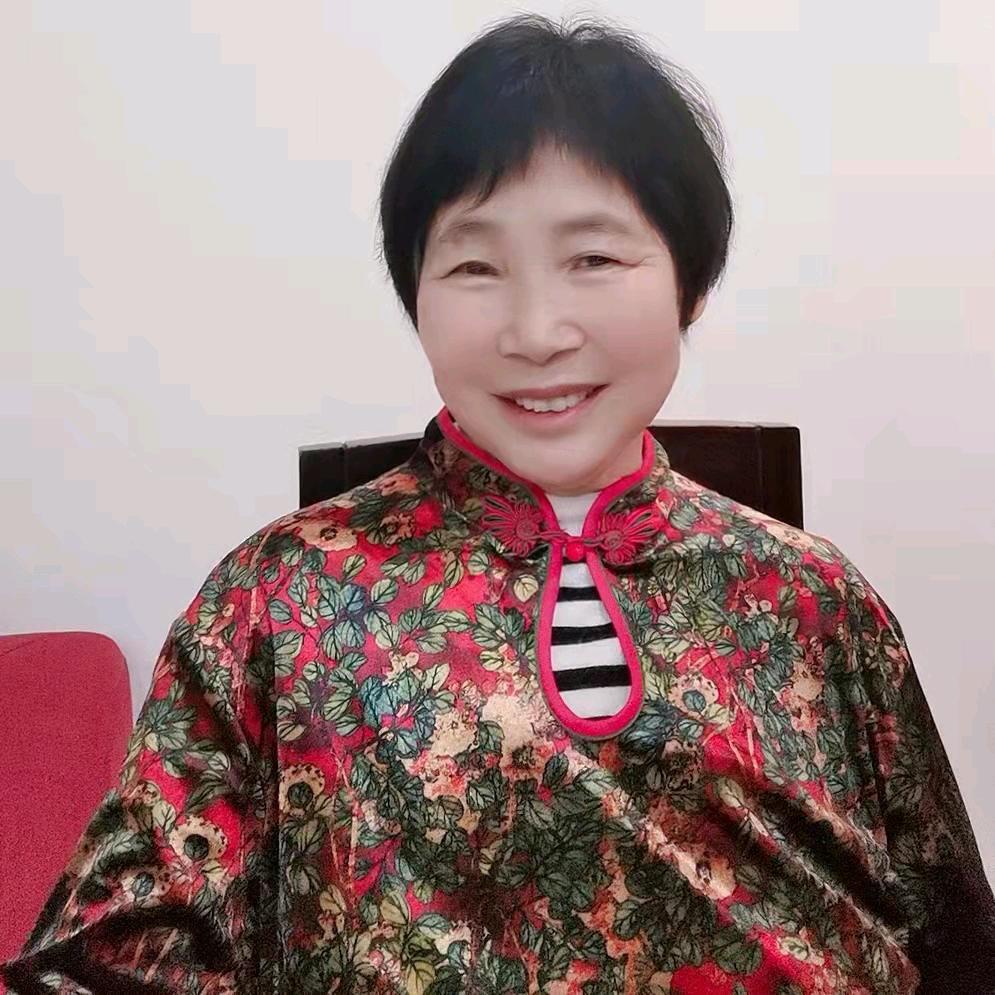 仙鹤（谭定娇）