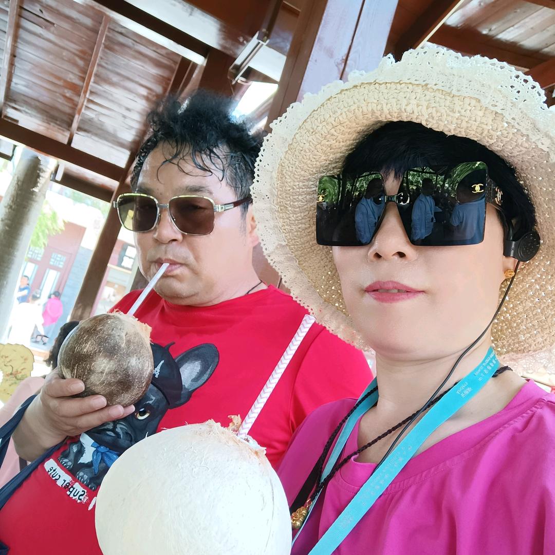 60后，心若在，梦就在！💕👄