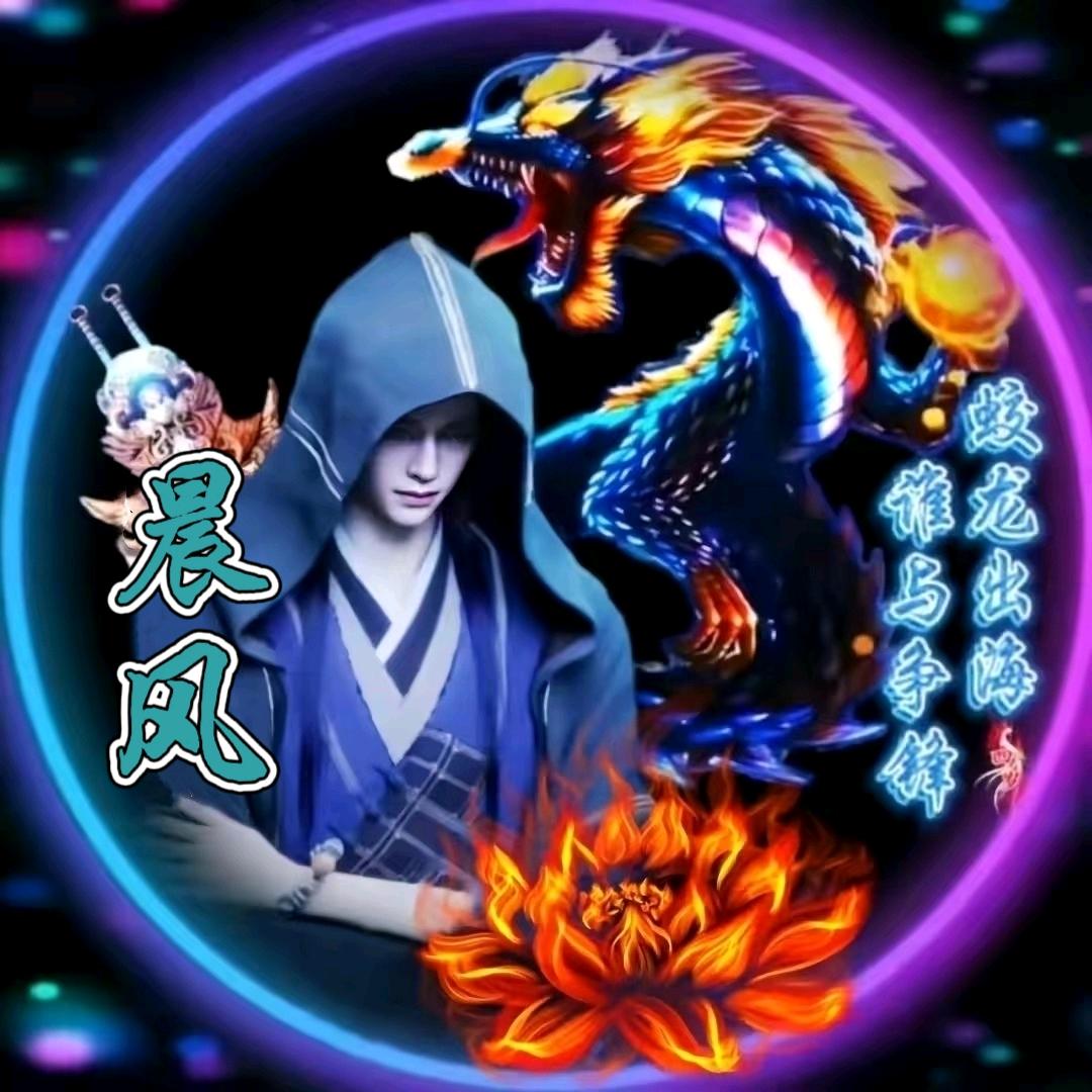 🇨🇳晨风🇨🇳