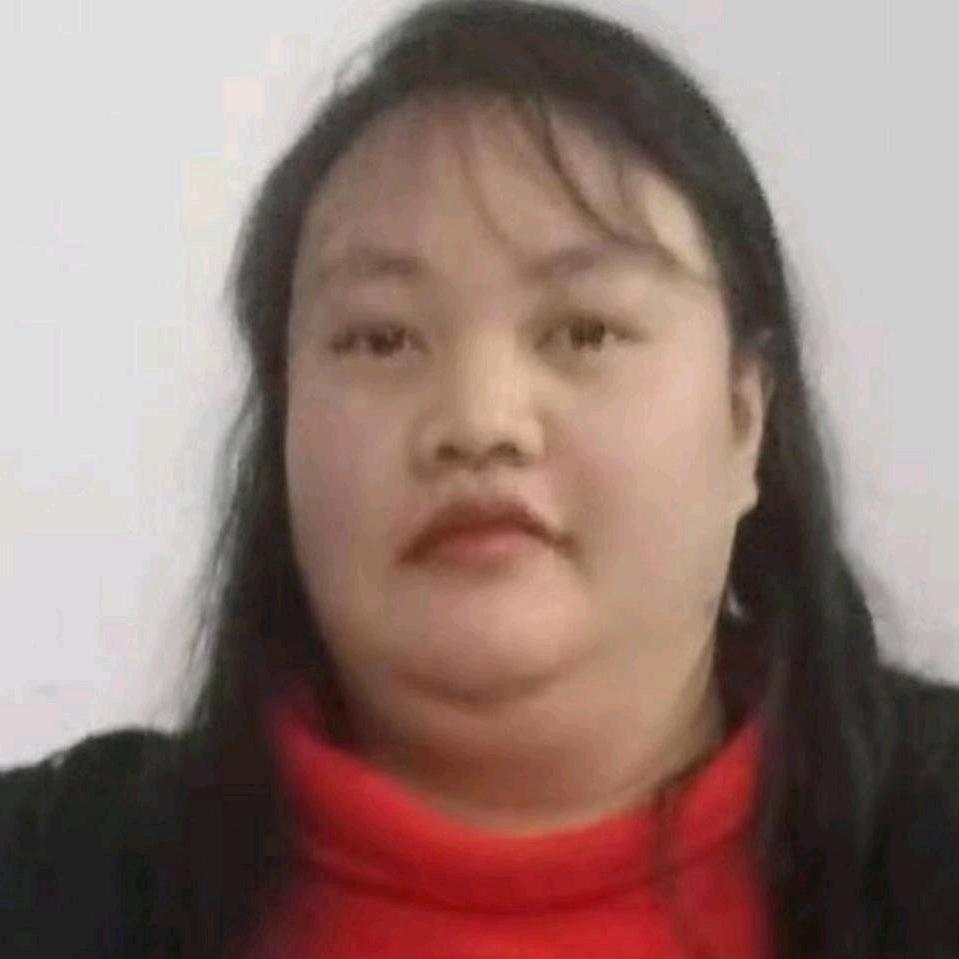黄敏