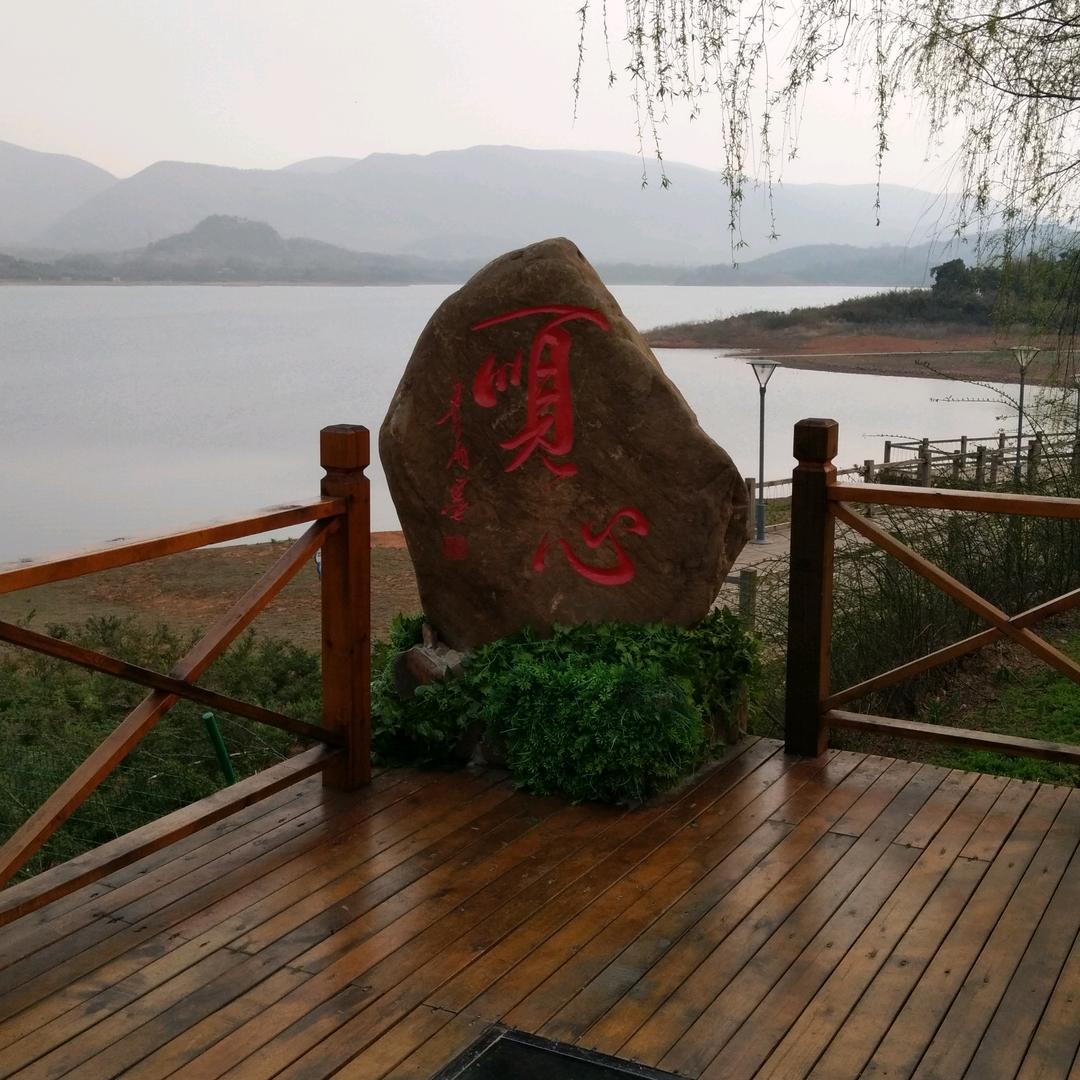 沂蒙小推车（谢绝连赞）