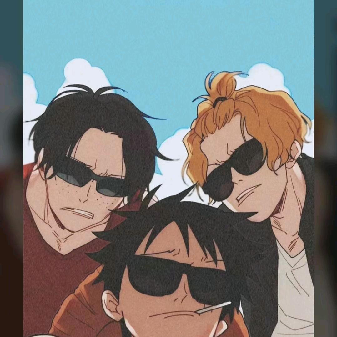 ♛虾米的世界♚