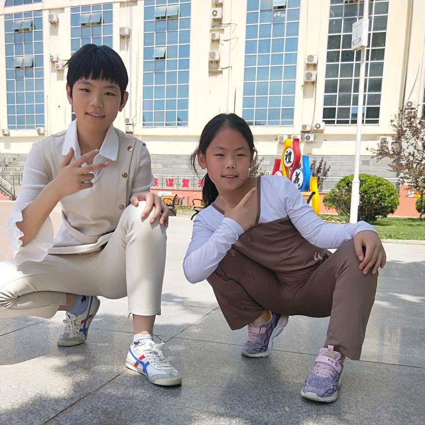 我陪你长大，你陪我变老