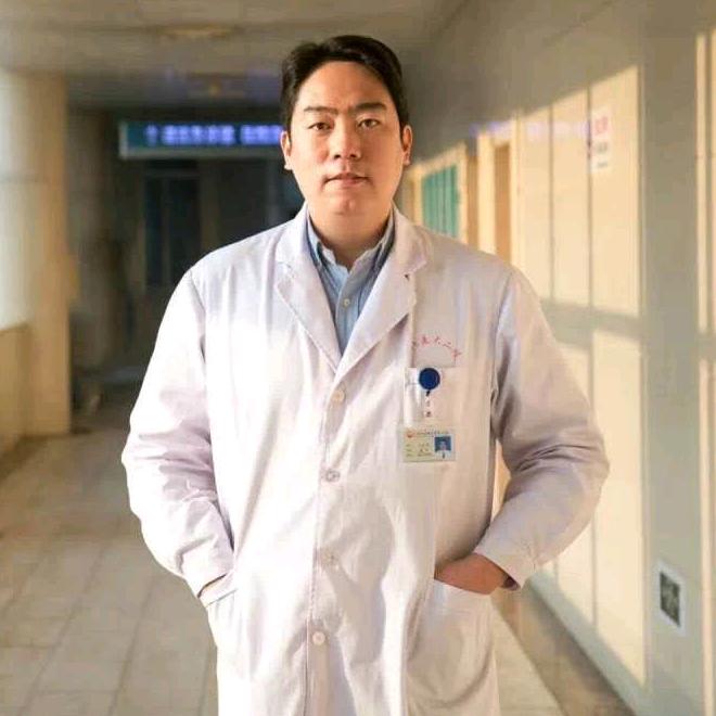 李亮医言良语