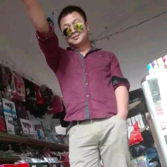 啊一条咸鱼