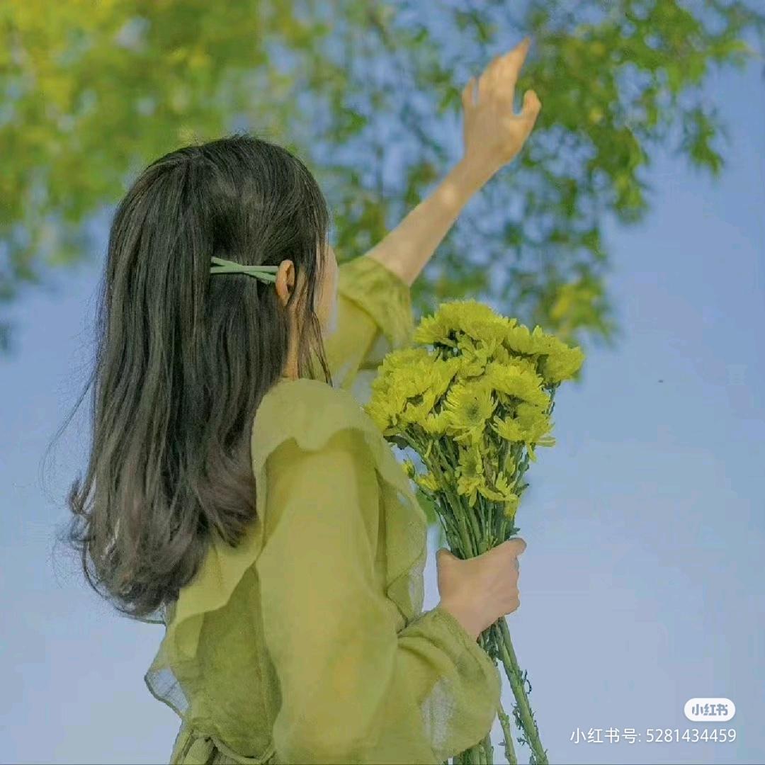 我是杨洋丫