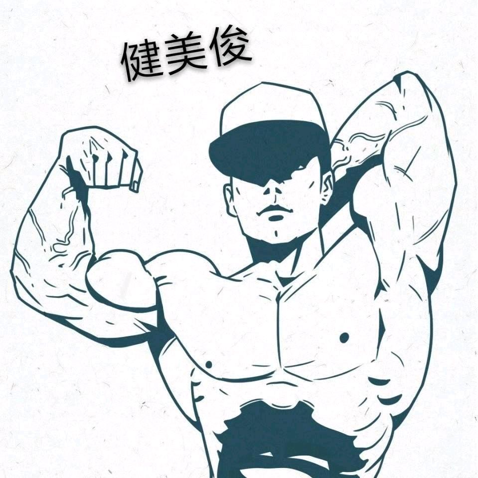 壹号游泳健身俊