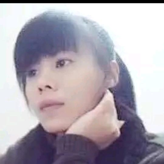 萍聚（喜欢舞蹈）