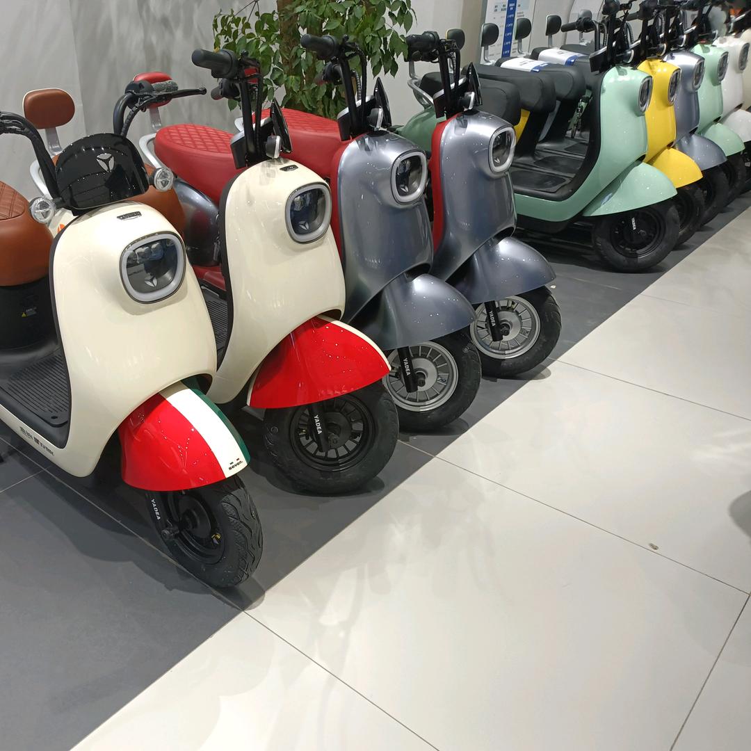 内黄雅迪润园店