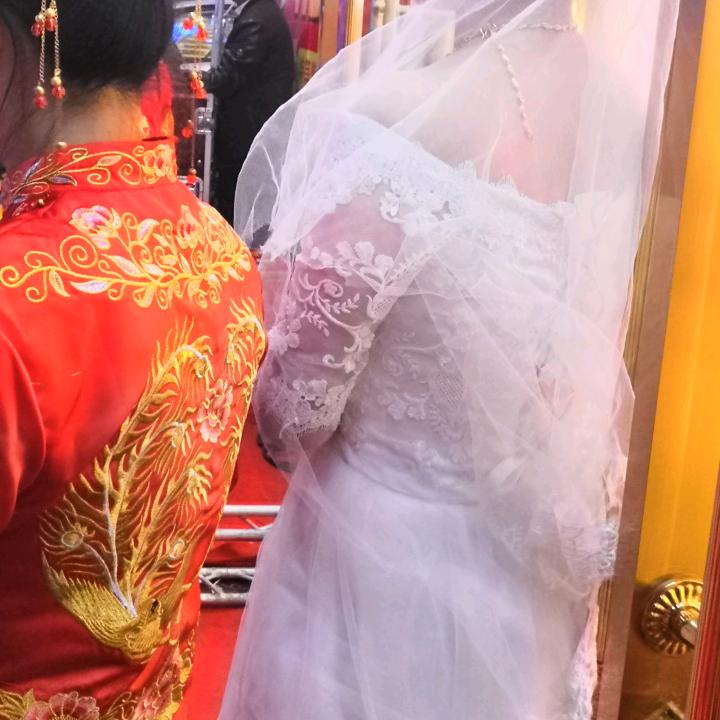 云动心不动：万家灯🔥