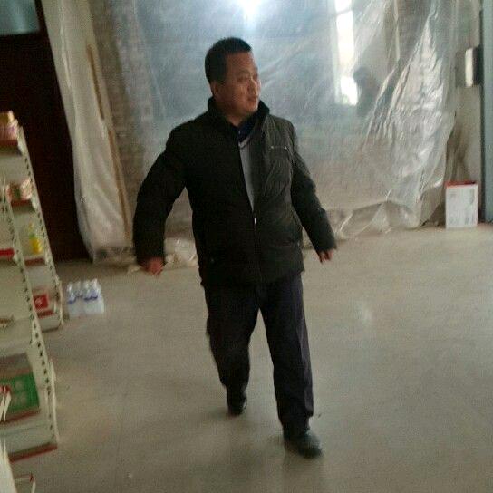 陈占纲