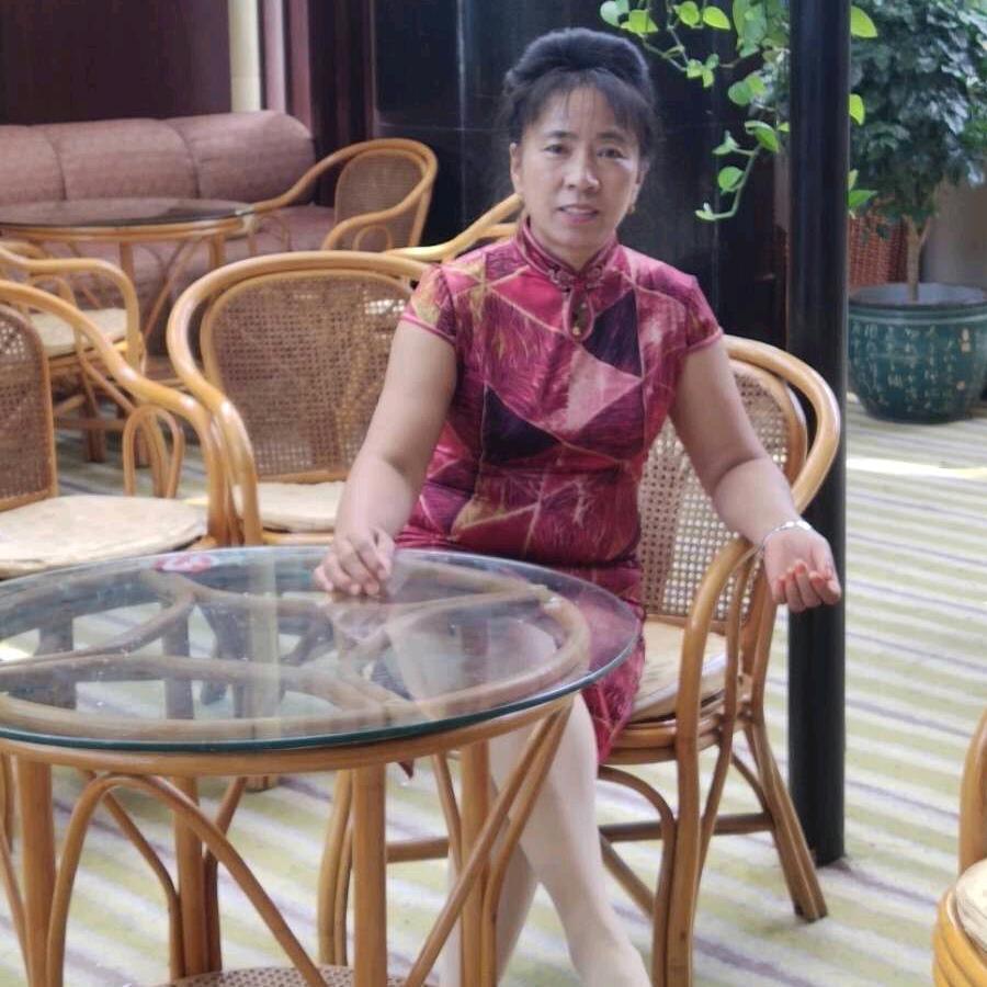 小英子