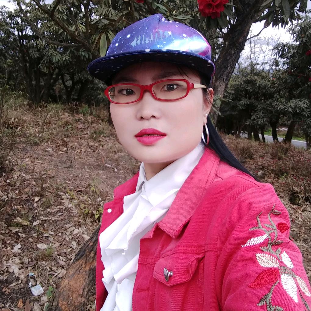 琉璃子
