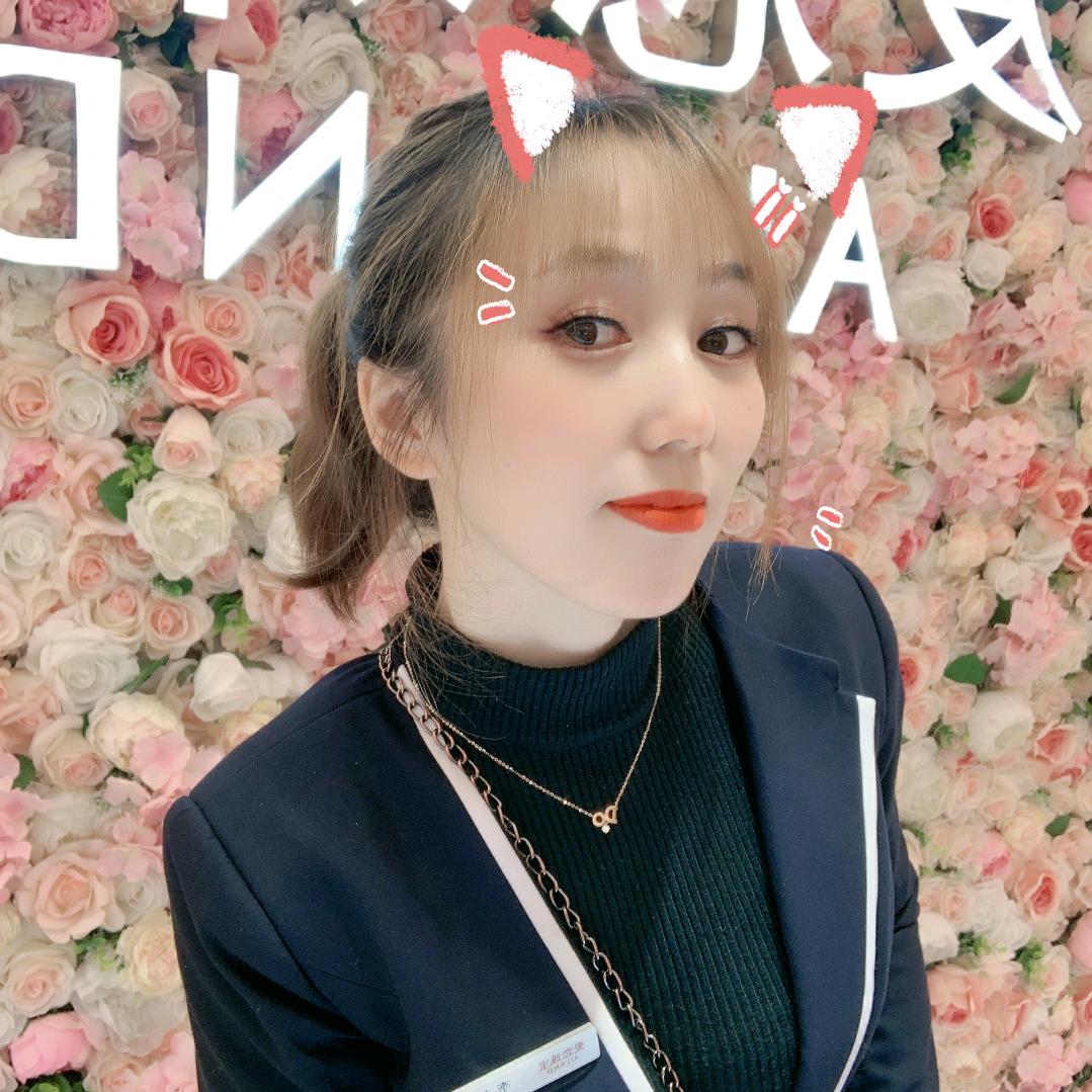 眉山爱恋珠宝李娟