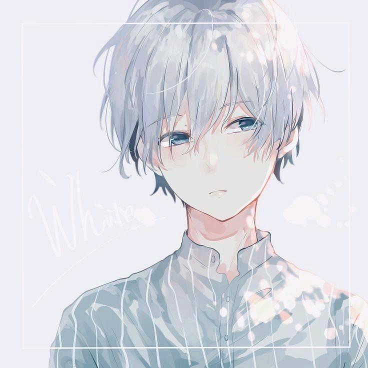 小李不白呀♥︎