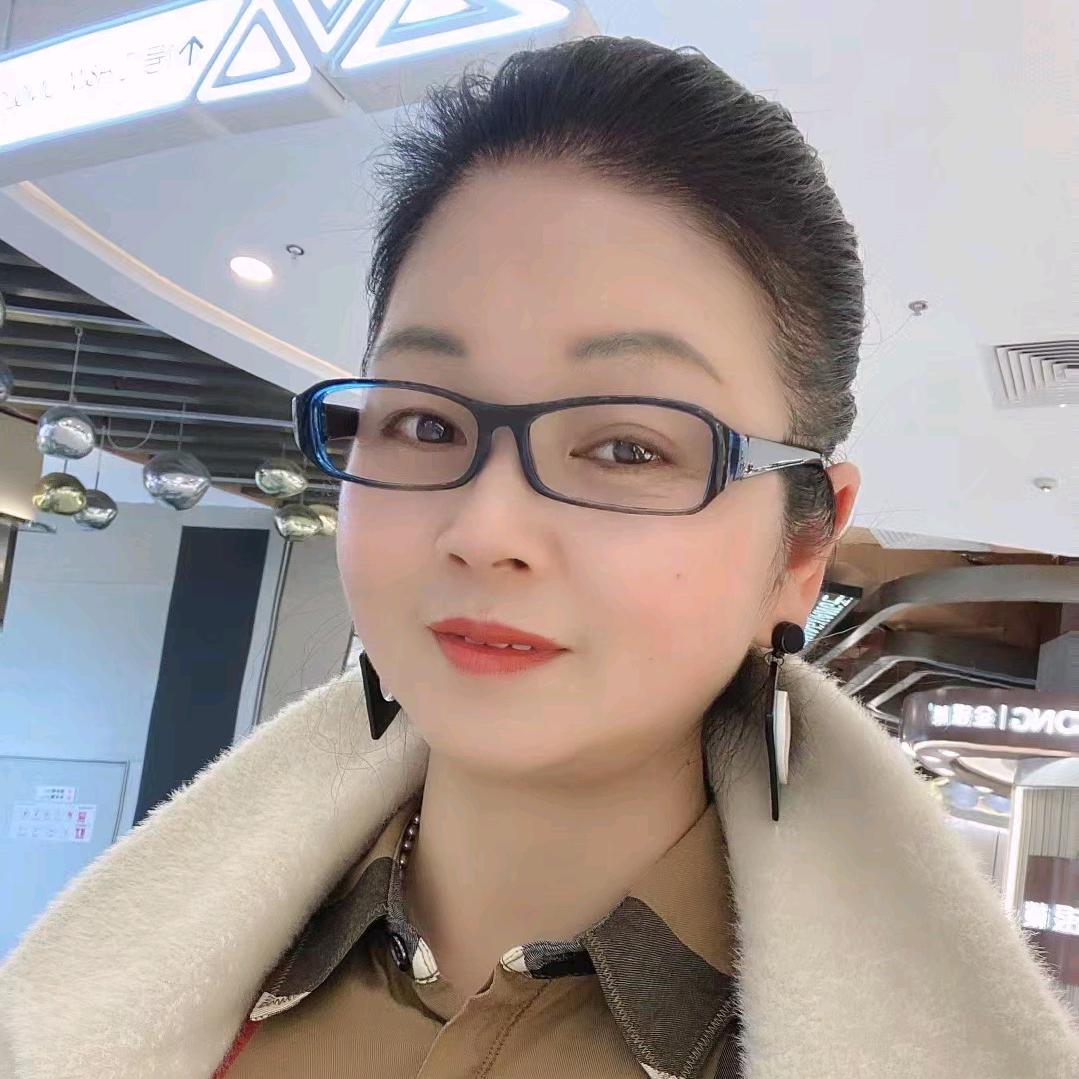 洋姐创业说