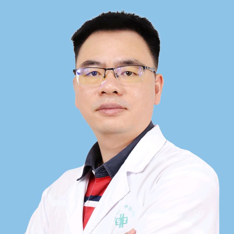 男科陈慰填医生