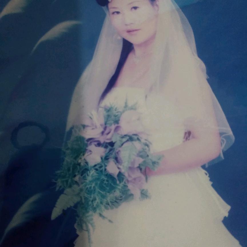 小花