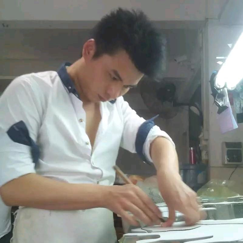 董代军！2001级