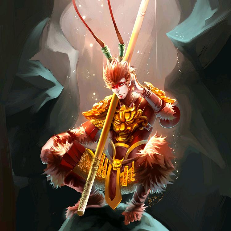 潇马哥